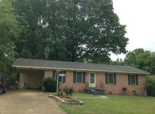 5038 Depanne Dr, Memphis, TN 38116