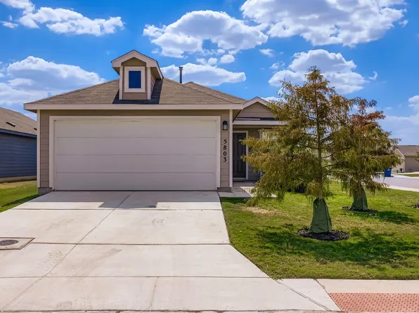 5803 Antonio Pl, Seguin, TX 78155