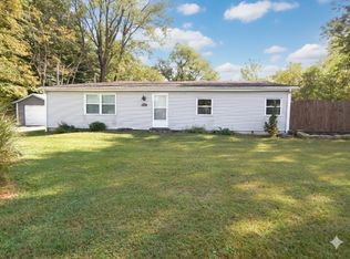 5181 Mink St SW, Pataskala, OH 43062