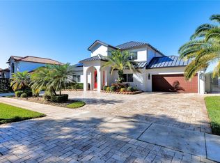 Royal Palm North 1st Addn, Miami Lakes, FL 33016