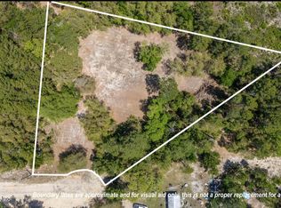 7455 Rye Ct, Keystone Heights, FL 32656