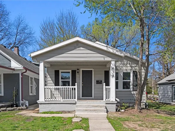 438 N 22nd St, Kansas City, KS 66102