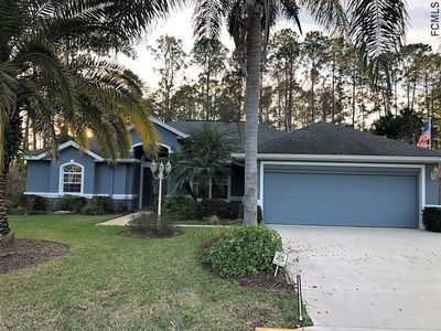 87 Ryberry Dr, Palm Coast, FL, 32164