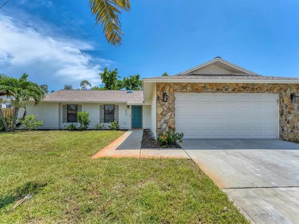 6905 23RD AVENUE W, BRADENTON, FL 34209
