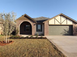 1302 79th St, Lubbock, TX 79423