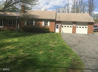 3830 Bell Rd, Burtonsville, MD 20866