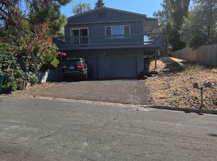 1819 Modoc St, Klamath Falls, OR 97601