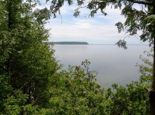 12683 Door Bluff Rd, Ellison Bay, WI 54210