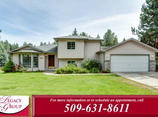 4606 E Bixel Ct, Mead, WA 99021
