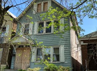 7243 S Sangamon St, Chicago, IL 60621