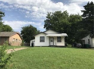 3061 NE 16th St, Oklahoma City, OK 73117