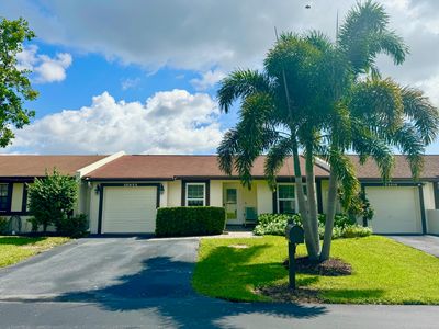 15852 Laurel Oak Circle, Delray Beach, FL, 33484