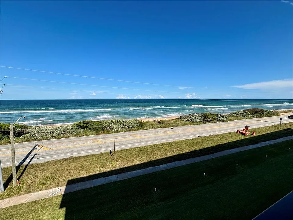 3100 Ocean Shore Blvd #407