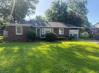 105 Springfield Ave, Americus, GA 31709