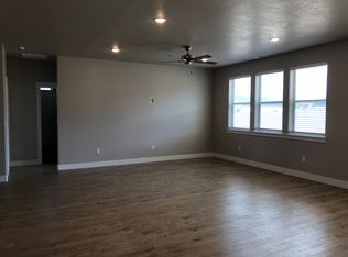 4314 N High Noon St, Enoch, UT 84721