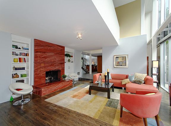 5th image of 312 N Franklin Ave