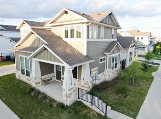 8314 Corrigan Pass, Austin, TX 78744