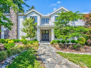 801 80th Ave NE, Medina, WA 98039