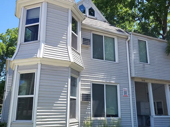 328 N Dubuque St, Iowa City, IA