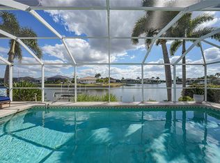 441 Valletta Ct, Punta Gorda, FL 33950