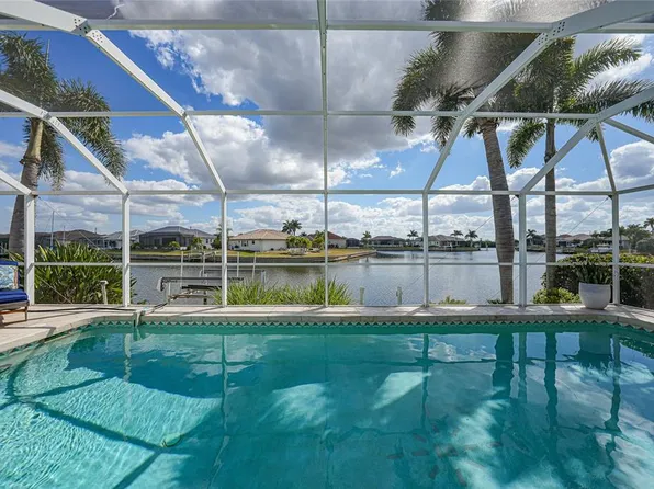 441 Valletta Ct, Punta Gorda, FL 33950