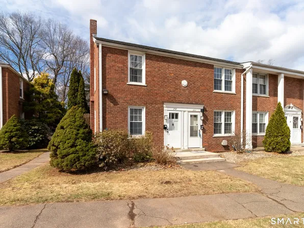 28 Garden Drive #K, Manchester, CT 06040