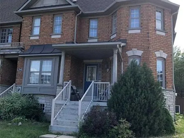 56 Ellesmere St, Richmond Hill, ON L4B 4E2