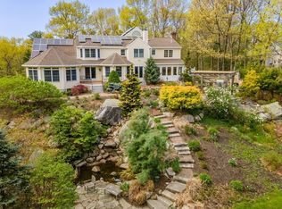 260 Burntmeadow Rd, Groton, MA 01450
