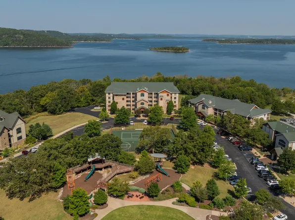 250 Lakewood Drive #5204, Hollister, MO 65672