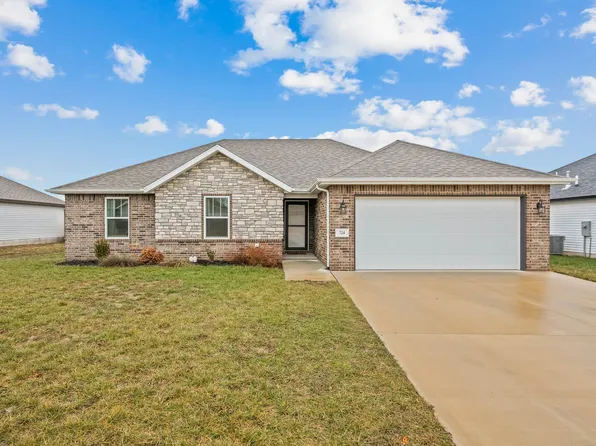 724 N Jozlynn Avenue, Republic, MO 65738