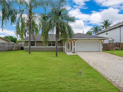3281 Palomino Dr, Lake Worth, FL, 33462