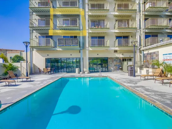 801 National City Blvd Unit 315, National City, CA 91950