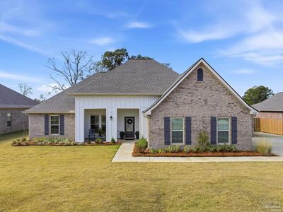 2755 Trestle Way, Cantonment, FL, 32533