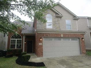 3664 Polo Club Blvd, Lexington, KY 40509