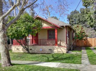 2938 39th St, Sacramento, CA 95817