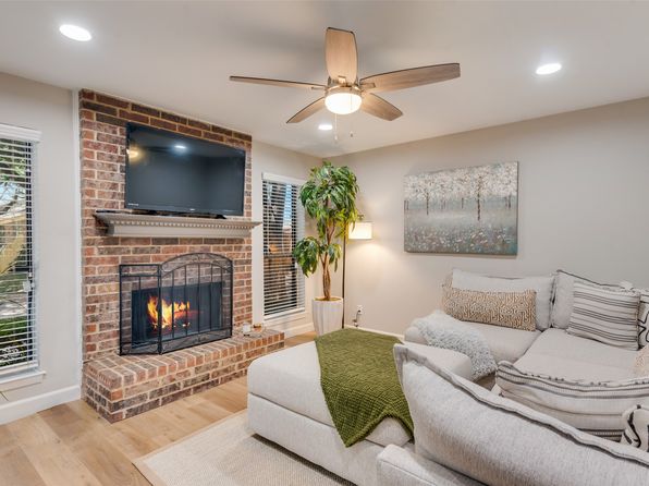 Home for Sale Dallas Texas