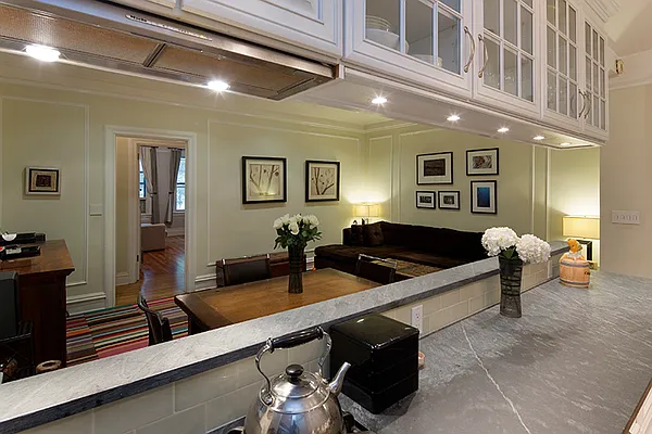 Sold by Brown Harris Stevens | media 17