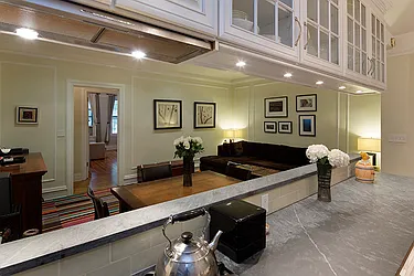 Sold by Brown Harris Stevens