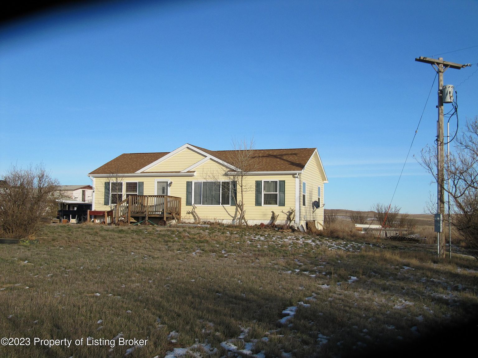 36 Log Cabin Rd, Wibaux, MT 59353 MLS 231186 Zillow