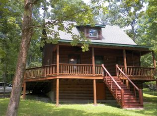 1104 Port Perry Dr, Perryville, MO 63775