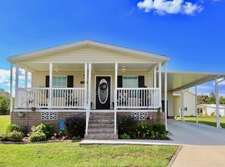 665 Sandwedge Dr, Frostproof, FL 33843