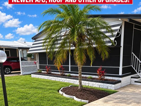 4530 9th St E #29, Bradenton, FL 34203