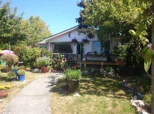 5656 46th Ave SW, Seattle, WA 98136