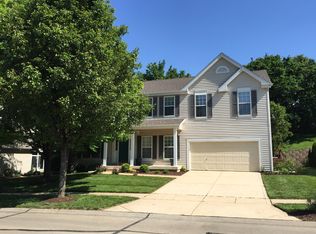16657 Green Pines Dr, Ballwin, MO