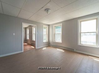 9 Newport St #2, Worcester, MA 01605