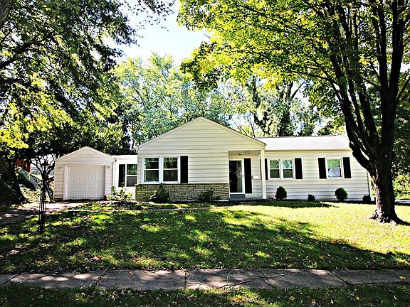 2nd image of 4200 Verona Dr