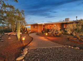 4230 N Alvernon Way, Tucson, AZ 85718