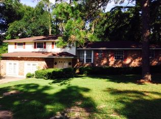 2301 Domingo Dr, Tallahassee, FL 32304