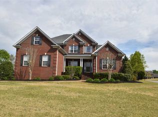 308 Benford Dr, Boiling Springs, SC 29316