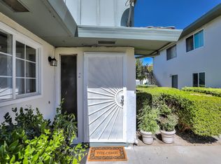 5581 Spinnaker Dr APT 2, San Jose, CA
